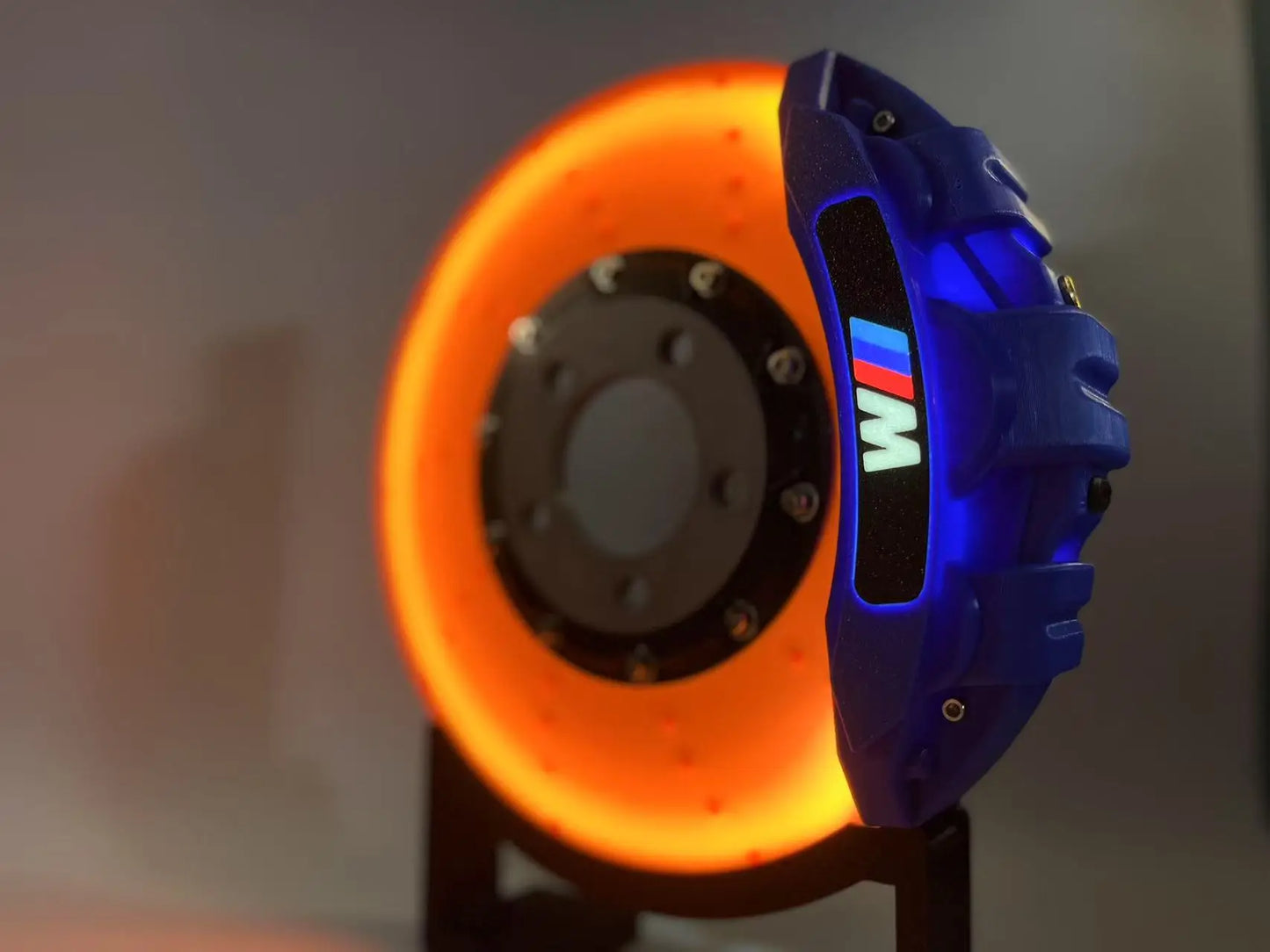 đ„VIRALđ„ Brake disc lamp