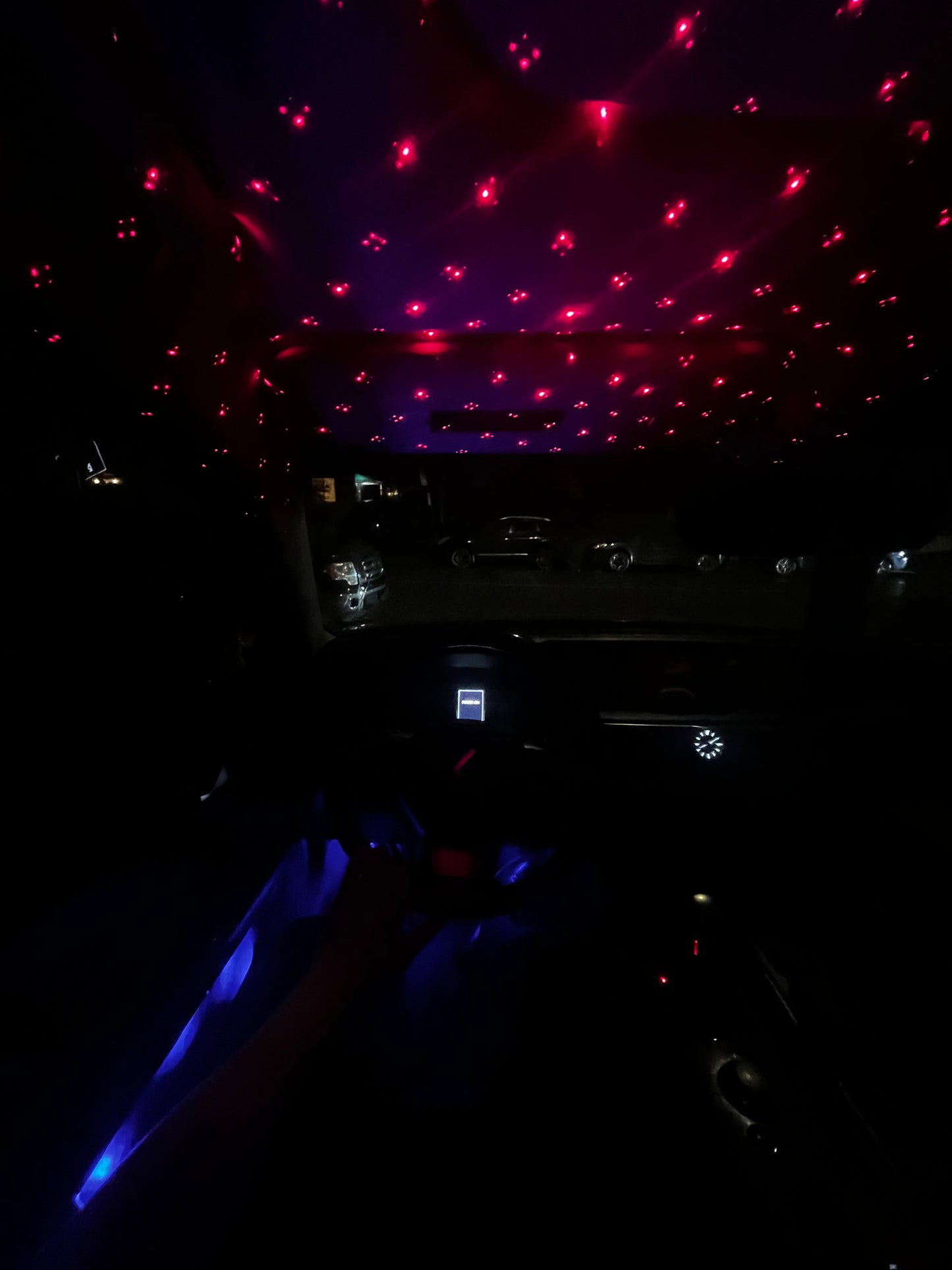 USB starlightđźŚ