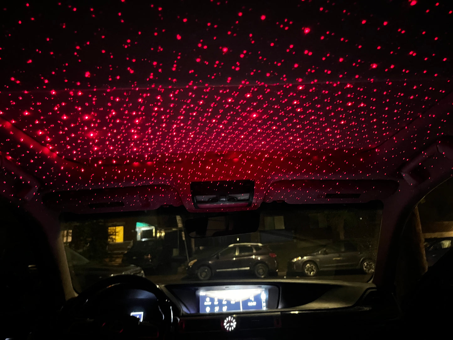 USB starlightđźŚ