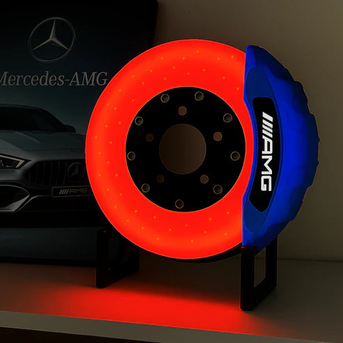 đ„VIRALđ„ Brake disc lamp