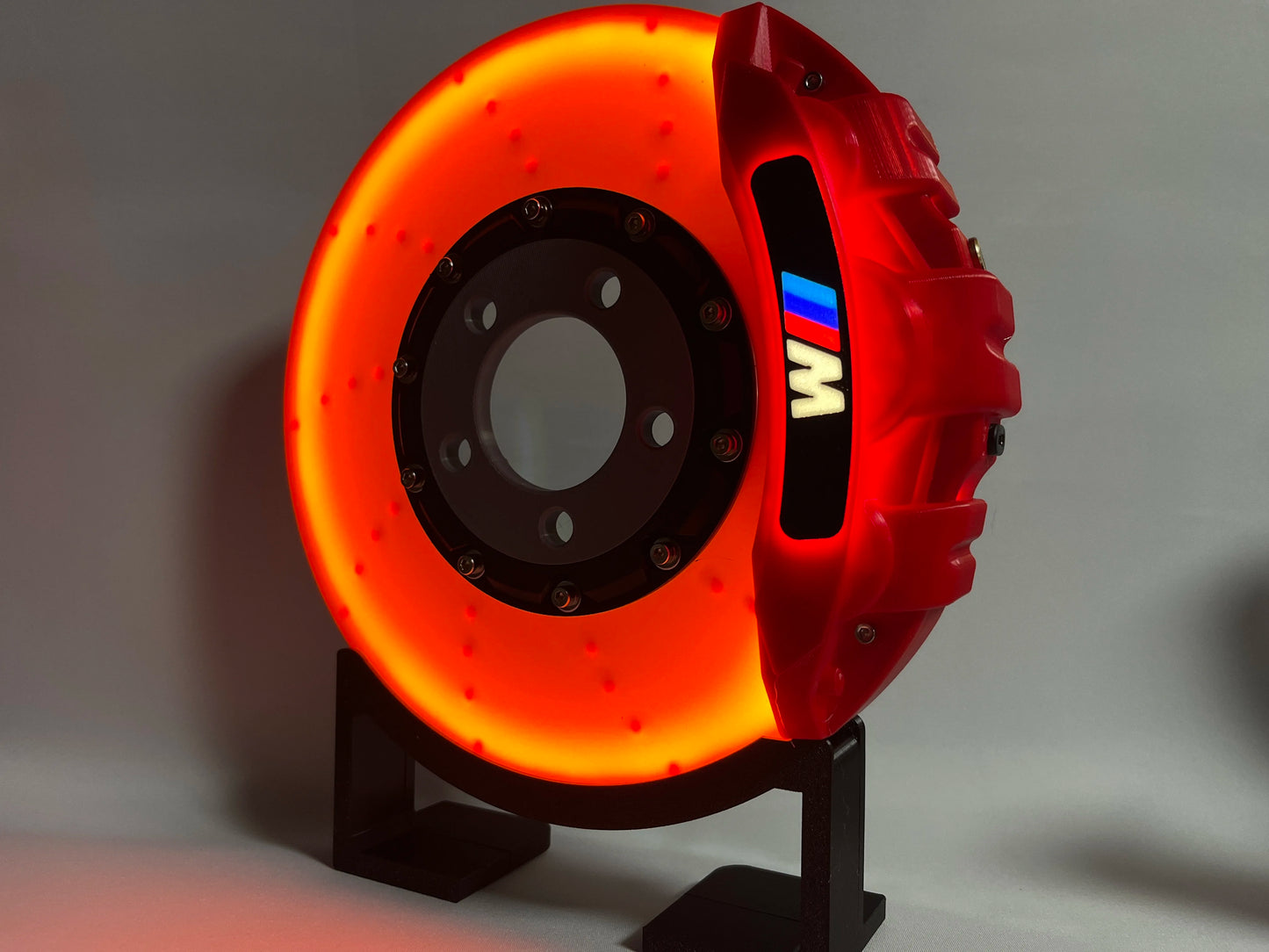 đ„VIRALđ„ Brake disc lamp