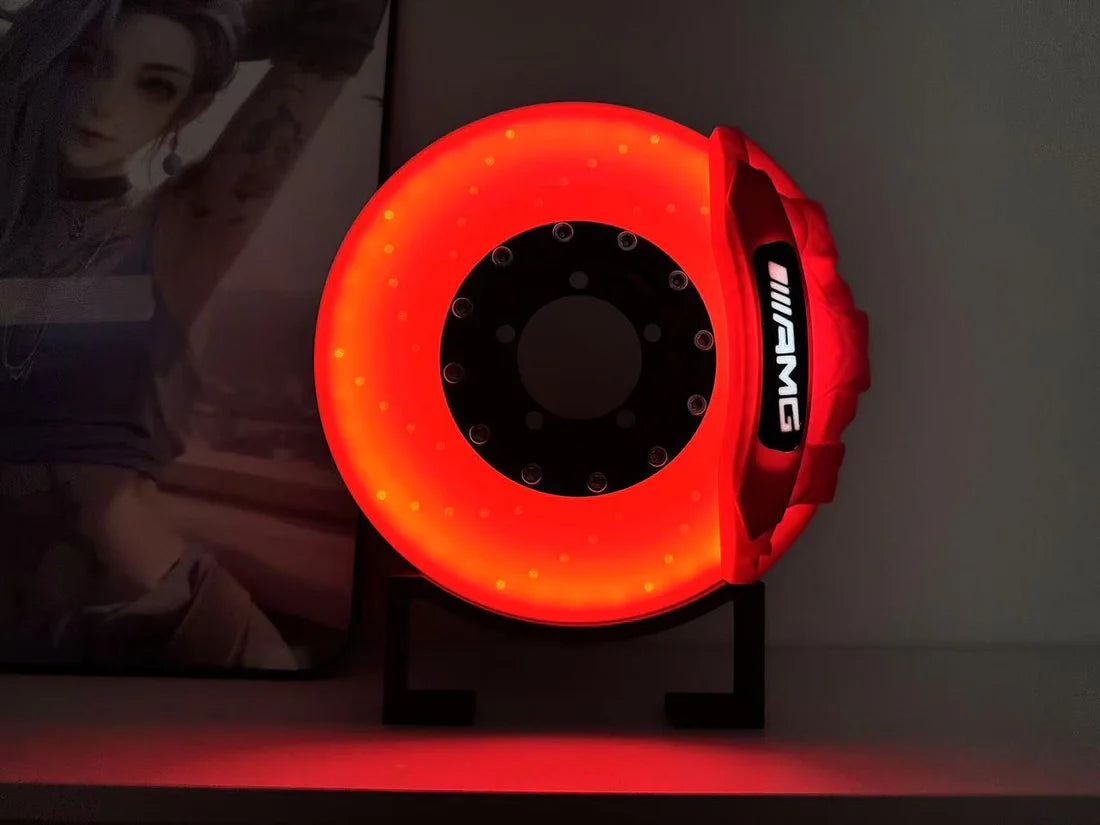 đ„VIRALđ„ Brake disc lamp