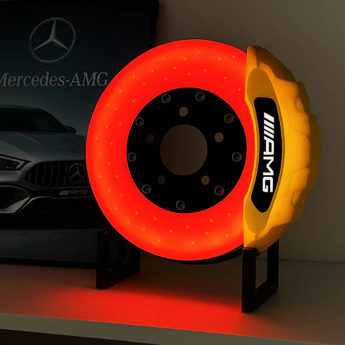 đ„VIRALđ„ Brake disc lamp
