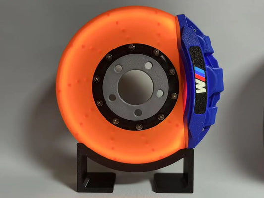 🔥VIRAL🔥  Brake disc lamp